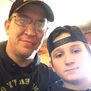 Meet your Posher, Jeremiah